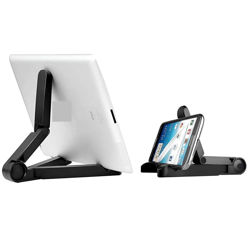 Tablet Accessory - 1 pièces support de tablette pliant