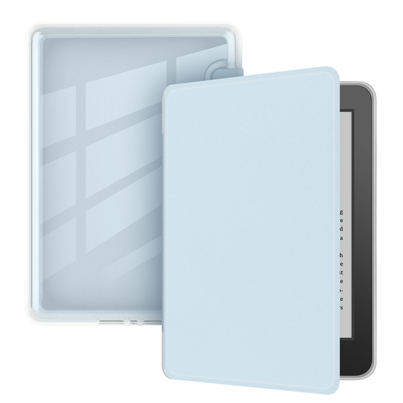 Kindle Tablet Accessories - Étui magnétique solide pour Kindle Paperwhite