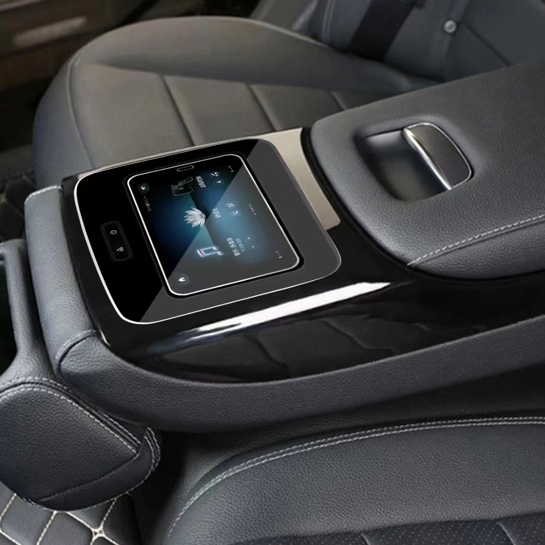 Tablet Accessory - Tablette d'accoudoir arrière pour Maybach et