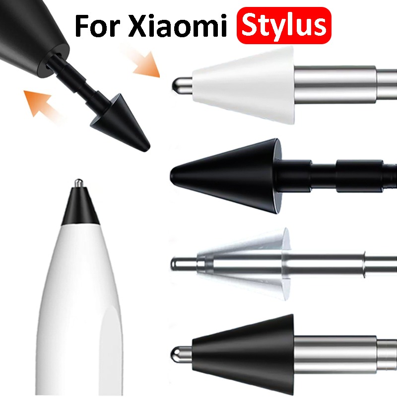 Cidea Tablet Accessories - Stylet intelligent à pointe remplaçable, haute