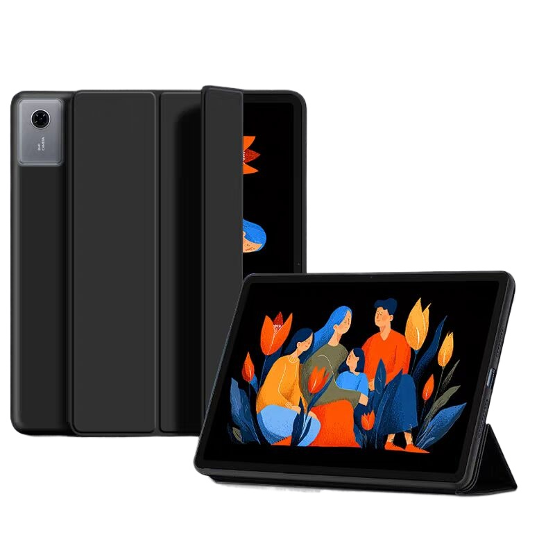 Cidea Tablet Accessories - Étui pour Lenovo Idea Tab Plus