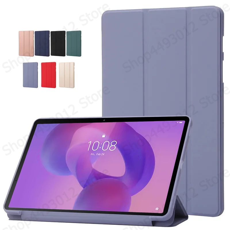 Cidea Tablet Accessories - Funda pour Lenovo Idea Tab 11