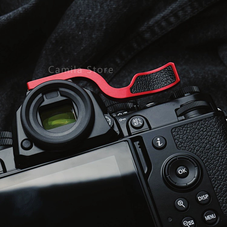 Hotwav Tablet Accessories - Poignée en métal pour appareil photo