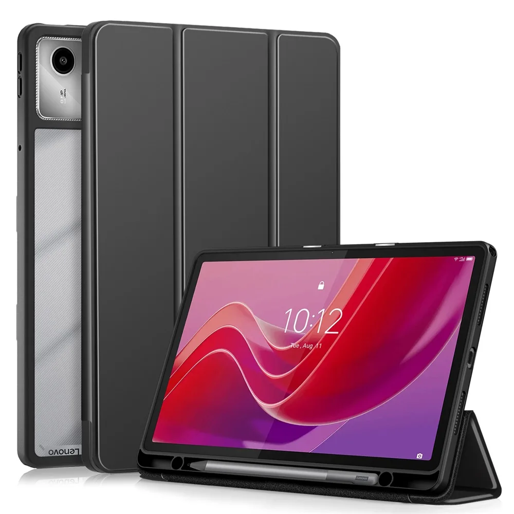 Cidea Tablet Accessories - Étui pour Lenovo Tab M11 2024