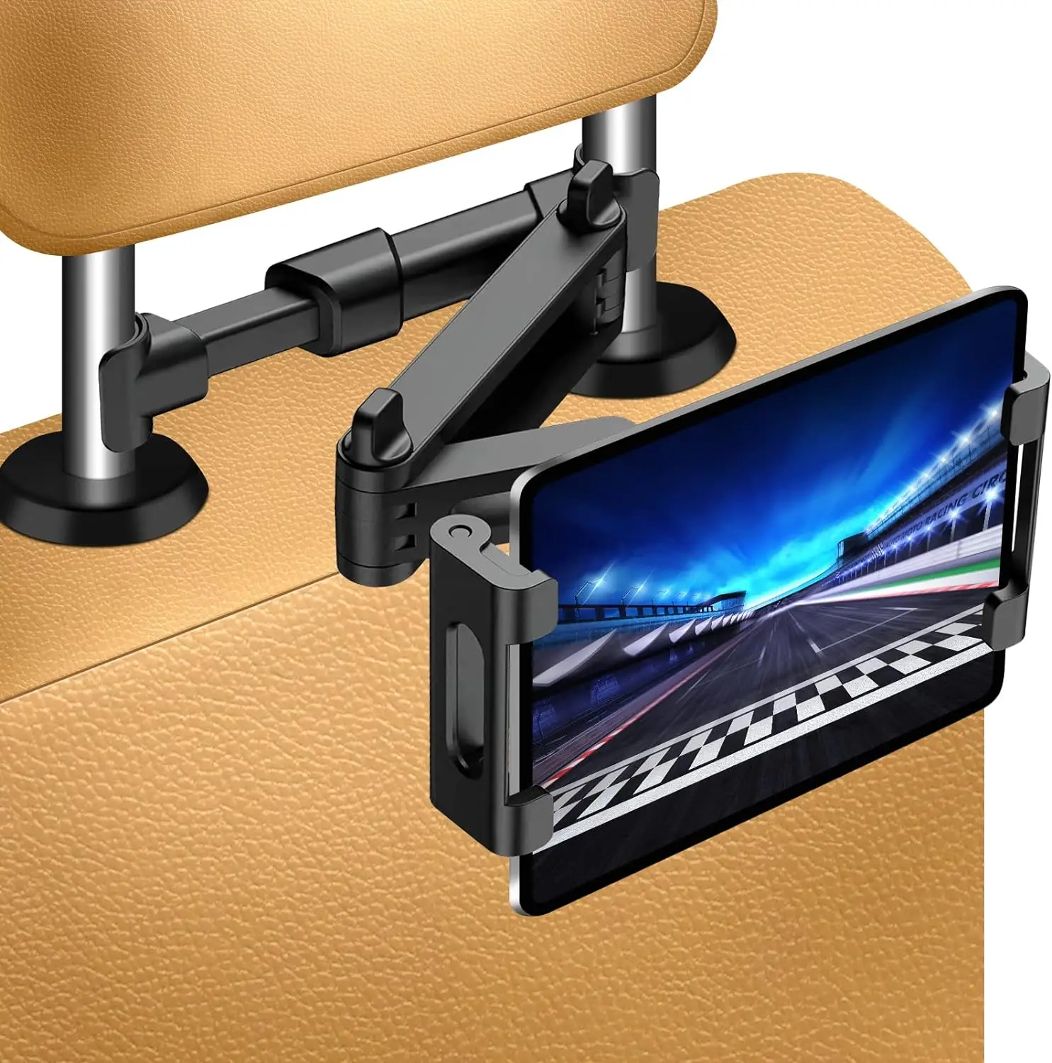 Trimble Tablet Accessories - Support de tablette pour voiture, support
