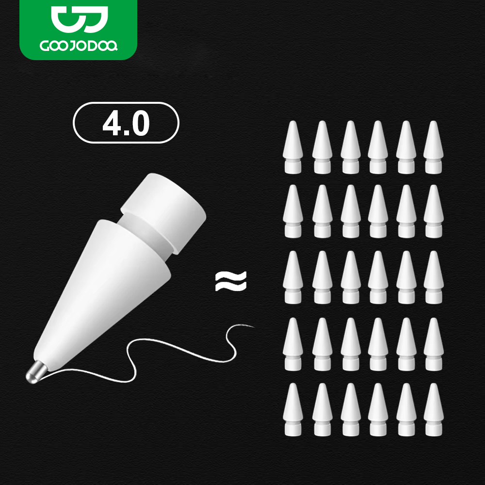 Tablet Accessories Choice Store - Pointe de rechange pour Apple Pencil