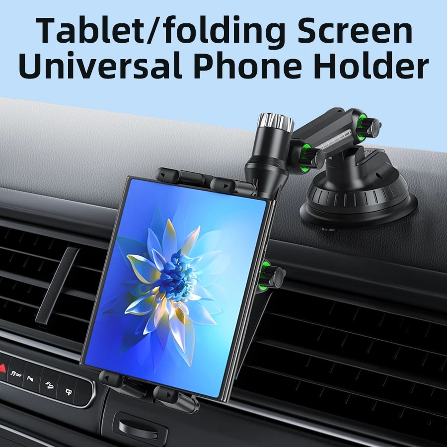 Trimble Tablet Accessories - Support de tablette de tableau de