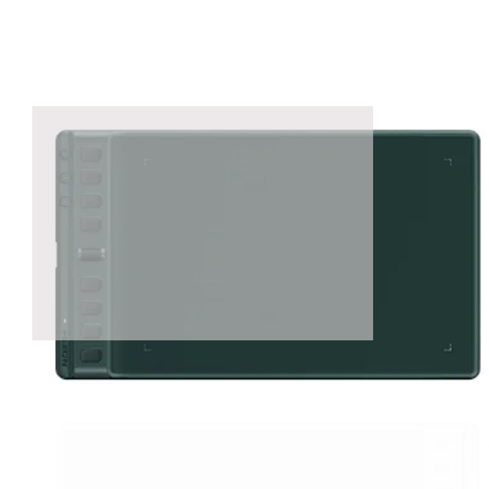 Huion Tablet Accessories - Film de protection pour tablette Huion