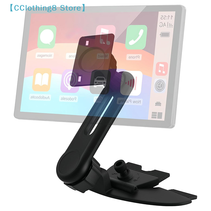 Trimble Tablet Accessories - Support de CD pour écran Carplay,