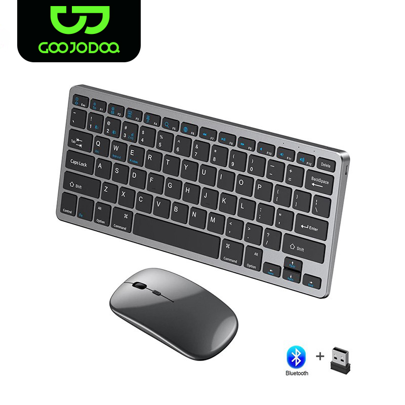 Tablet Accessories Choice Store - Clavier sans fil Bluetooth 5.0 et