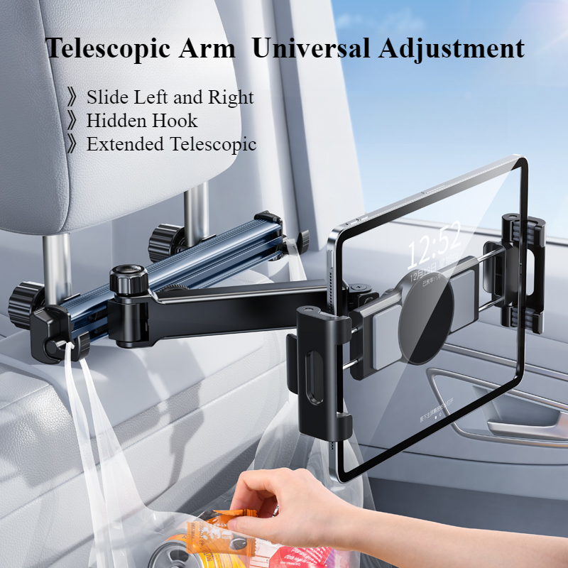 Trimble Tablet Accessories - Hipacool support de téléphone de voiture