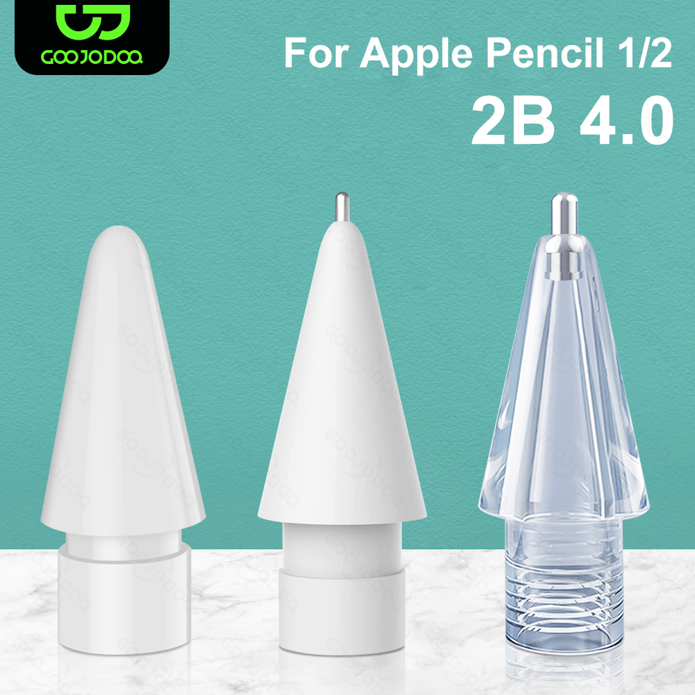 Tablet Accessories Choice Store - pour Apple Pencil pointe pour Apple
