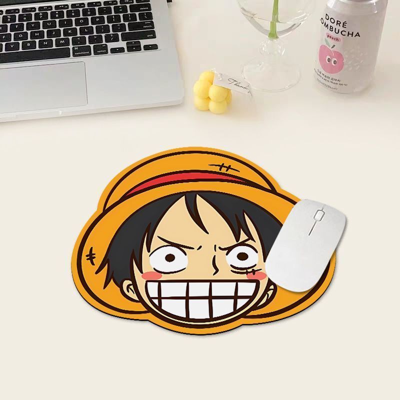 Tablet Accessory - Tapis de souris One Piece Luffy,