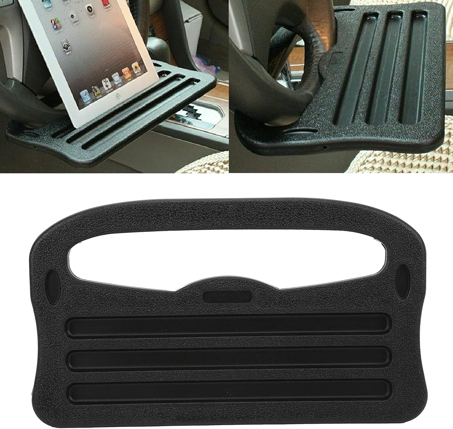 Tablet Accessory - Plateau de volant de voiture 2