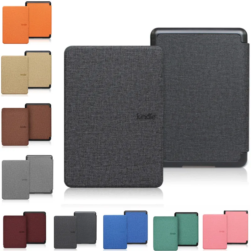 Kindle Tablet Accessories - Funda pour 2024 RS23CV Kindle étui
