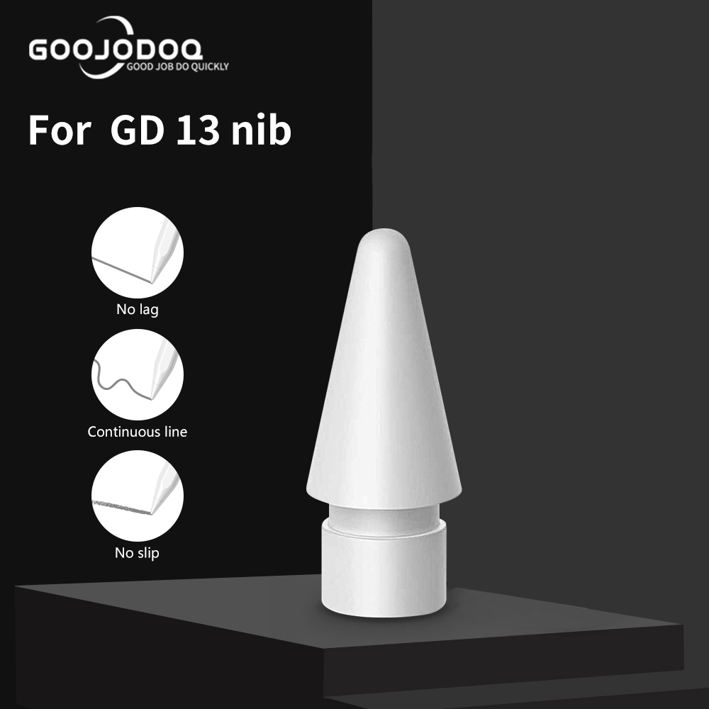 Tablet Accessories Choice Store - Pointe de crayon GD13 pour stylo