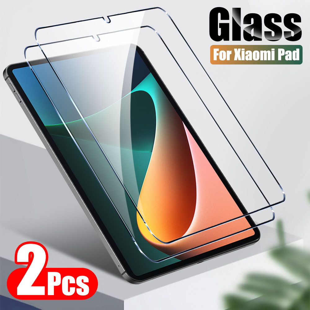 Cidea Tablet Accessories - Protecteur d'écran pour tablette Xiaomi Mi
