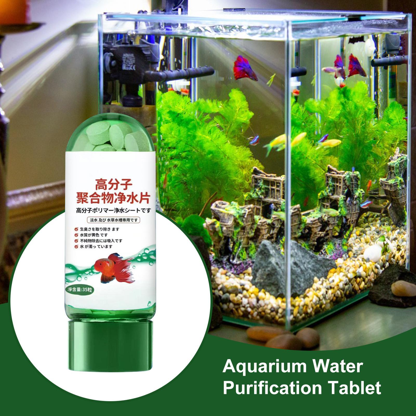Accessories For Tablet Users - Comprimés de purification d'eau, filtre rapide