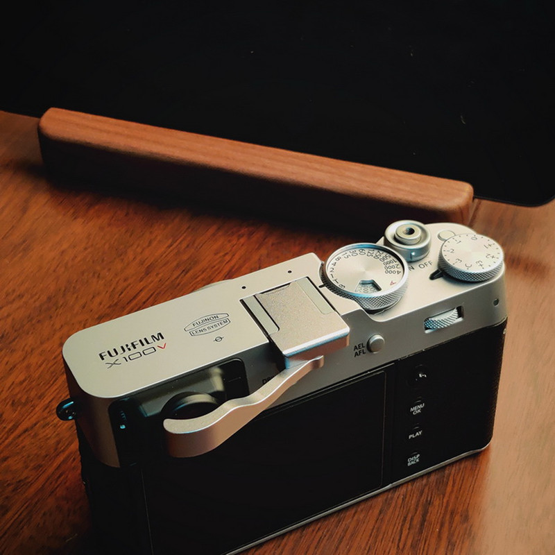 FUJIFILM-Poignée Pouce vers le - Hotwav Tablet Accessories avis et prix