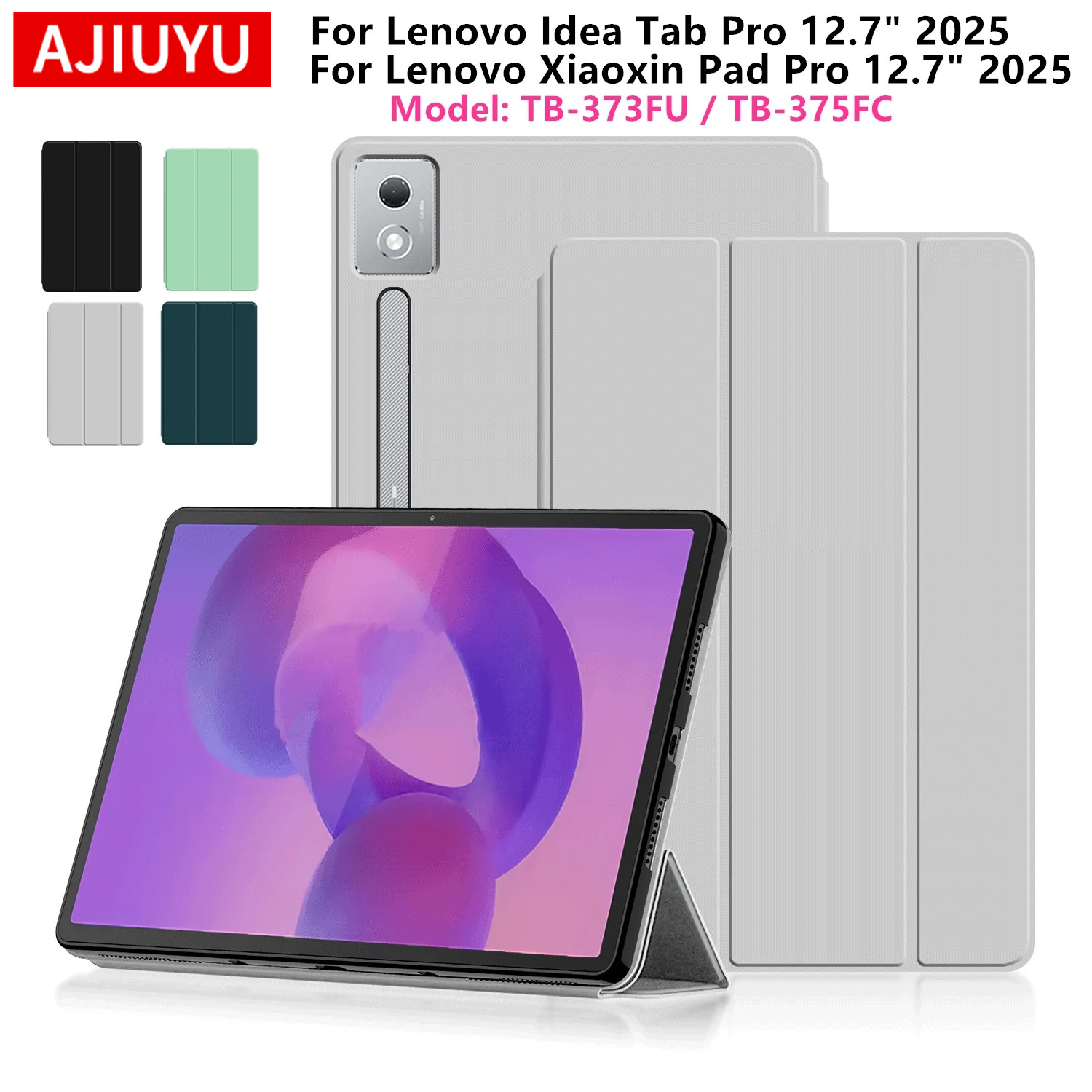 Étui pour Lenovo Idea Tab Pro  - Cidea Tablet Accessories avis et prix