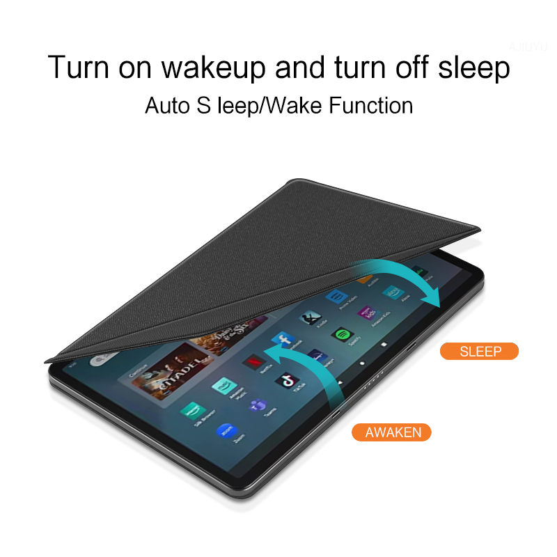 Étui magnétique pour tablette  - Kindle Tablet Accessories avis et prix