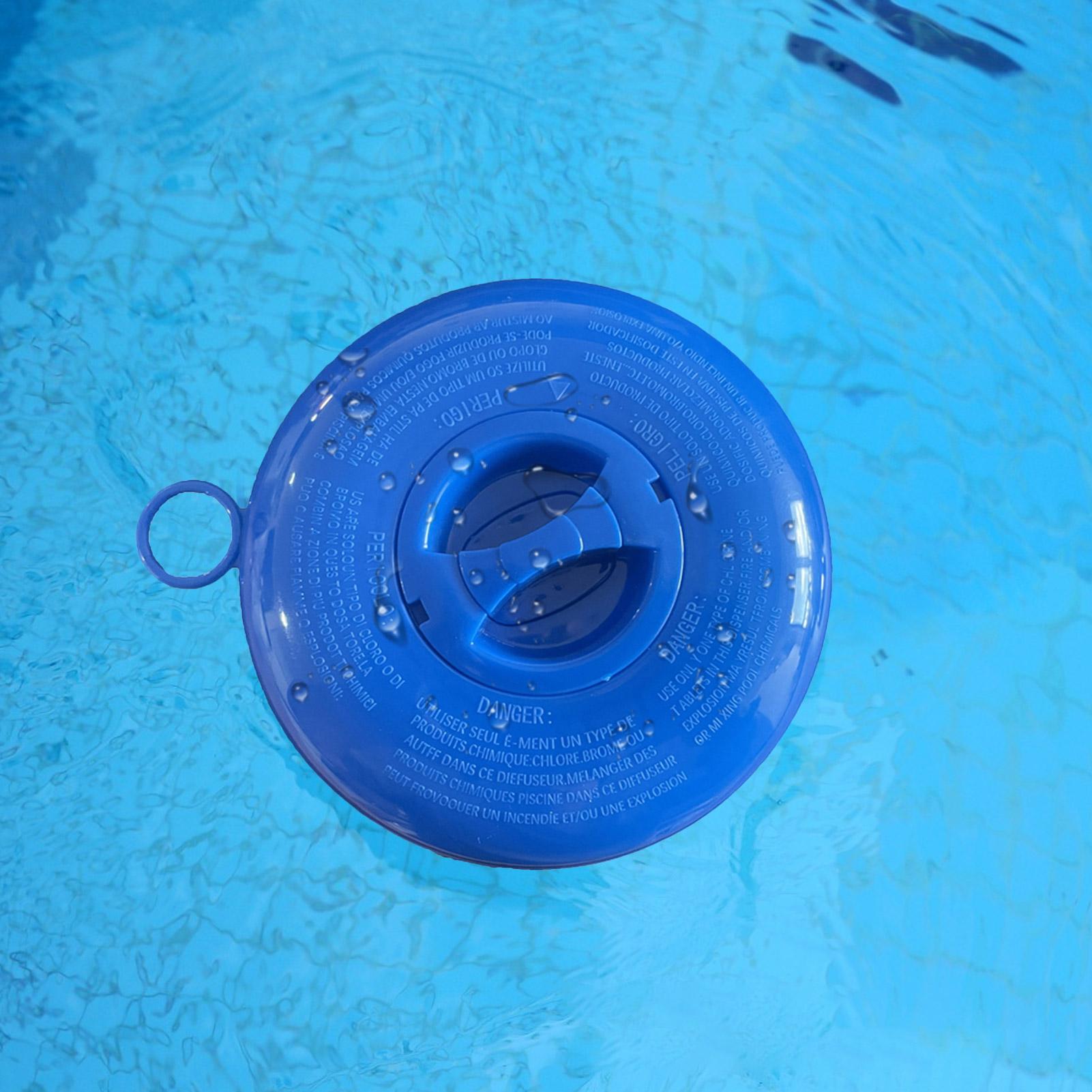 Flotteur de piscine pour compr - Accessories For Tablet Users avis et prix