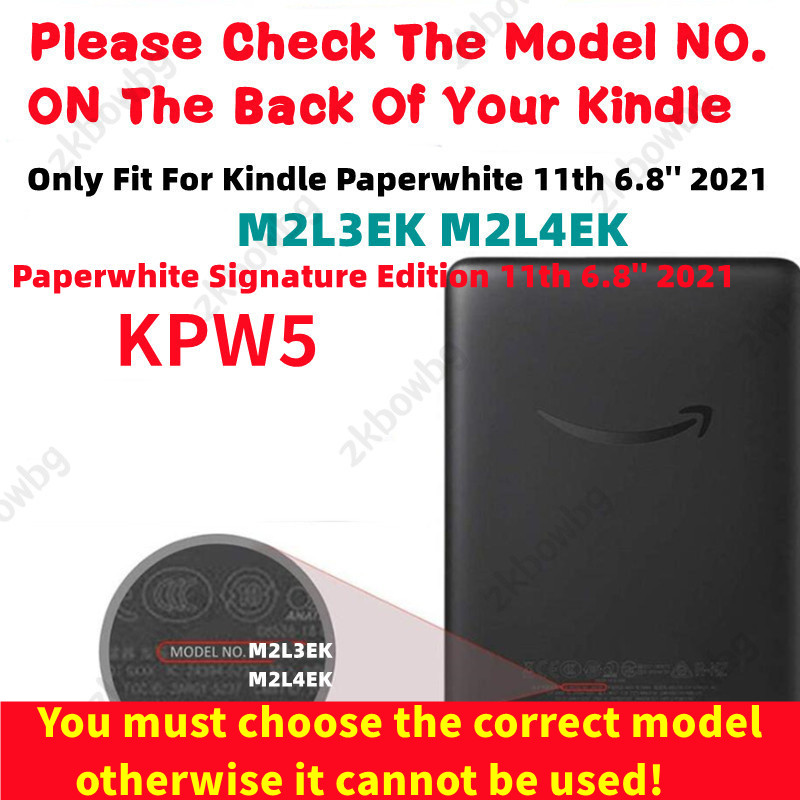 Coque de protection pour Kindl - Kindle Tablet Accessories avis et prix