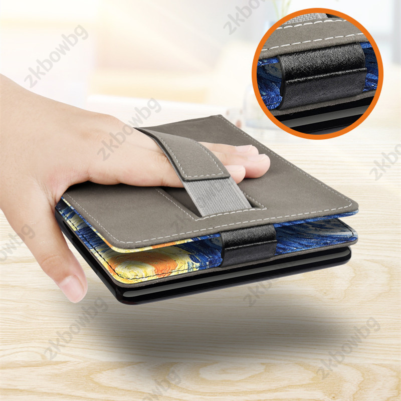 Étui pour Kindle Paperwhite 12 - Kindle Tablet Accessories avis et prix