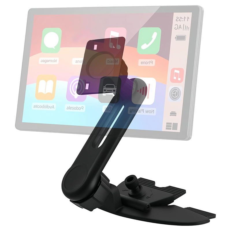 Support de CD pour écran Carpl - Trimble Tablet Accessories avis et prix