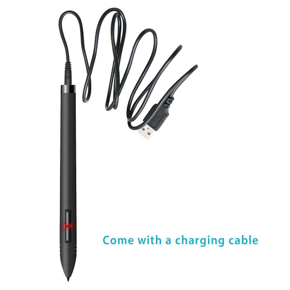 Stylet numérique Rechargeable  - Huion Tablet Accessories avis et prix