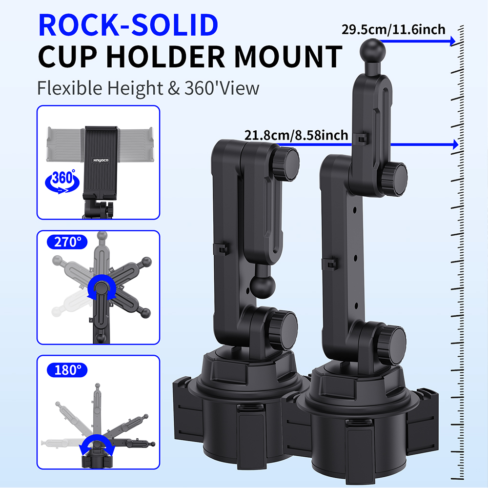 Support de tablette et de télé - Trimble Tablet Accessories avis et prix