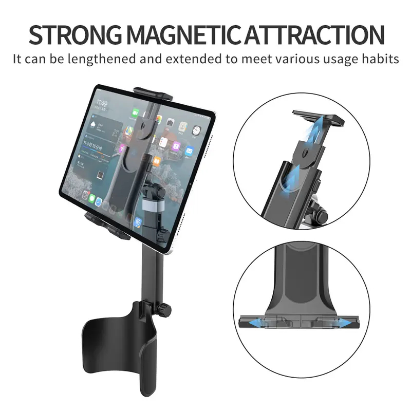 Support de téléphone et tablet - Trimble Tablet Accessories avis et prix