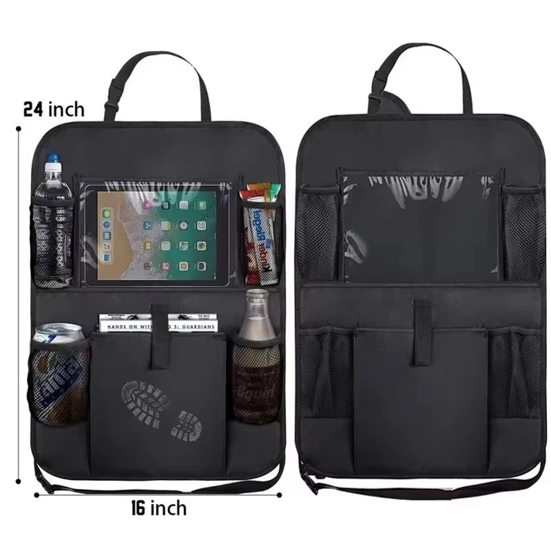 Organisateur de siège auto mul - Trimble Tablet Accessories avis et prix