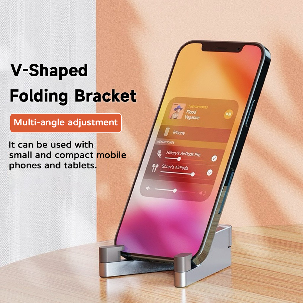 Support de téléphone pliable e - Tablet Accessory avis et prix