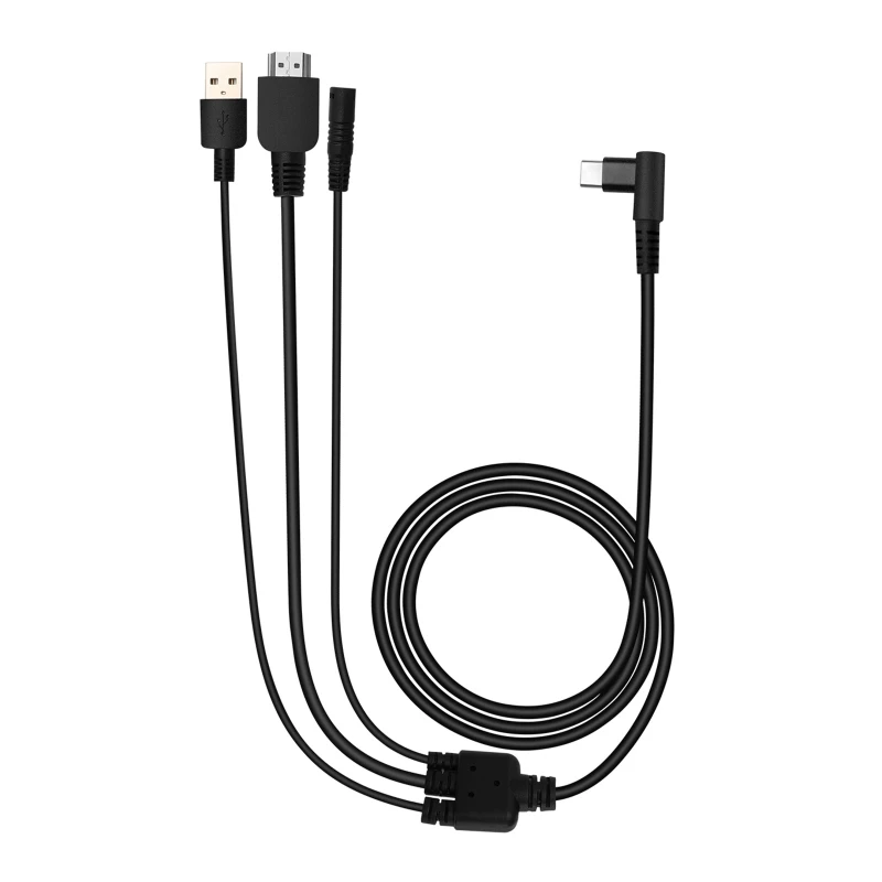 Câble 3 en 1 CB01 uniquement c - Huion Tablet Accessories avis et prix