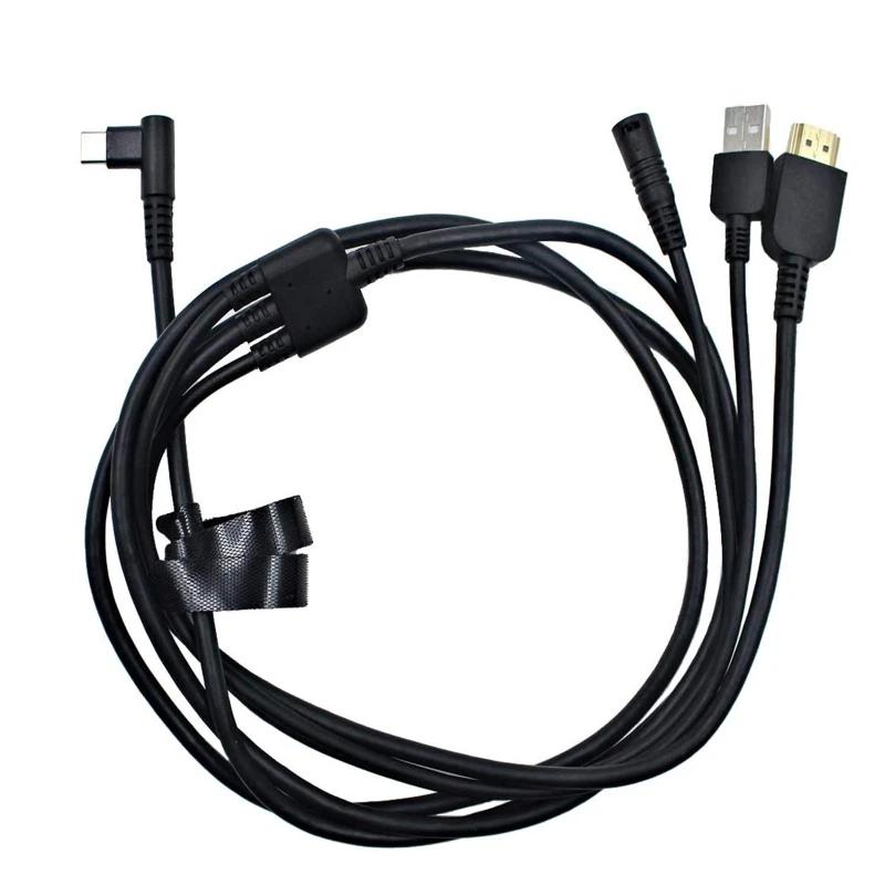 Câble 3 en 1 CB01 uniquement c - Huion Tablet Accessories avis et prix