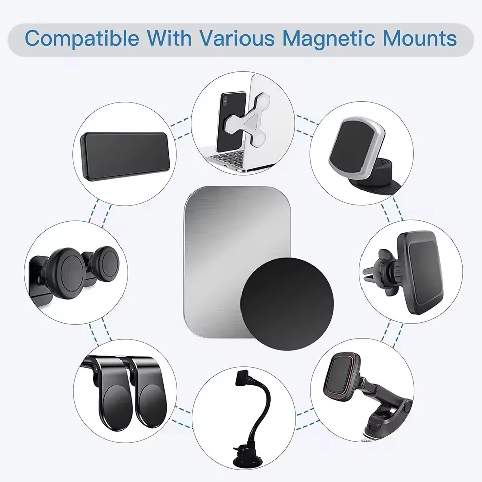 Disque en métal pour support m - Trimble Tablet Accessories avis et prix