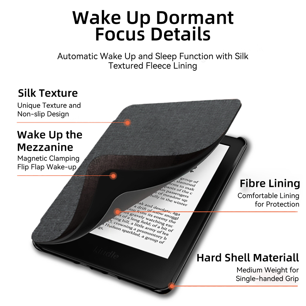 Étui pour Amazon Kindle Paperw - Kindle Tablet Accessories avis et prix