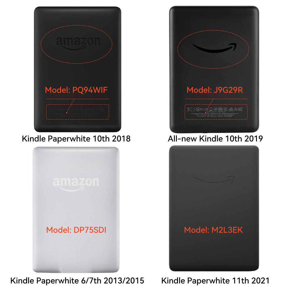 Étui pour Amazon Kindle Paperw - Kindle Tablet Accessories avis et prix