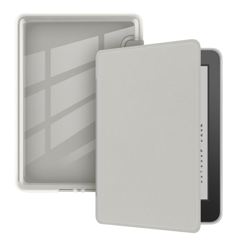 Étui magnétique solide pour Ki - Kindle Tablet Accessories avis et prix