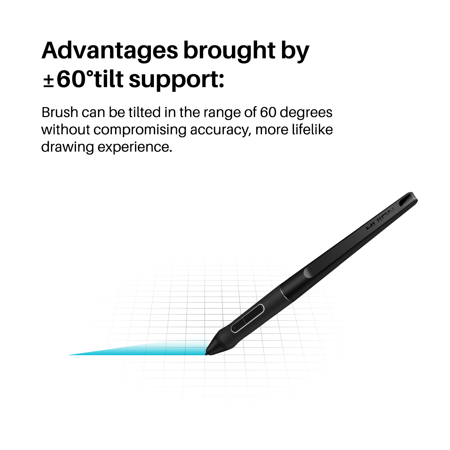 HUION PW517 tablettes graphiqu - Huion Tablet Accessories avis et prix