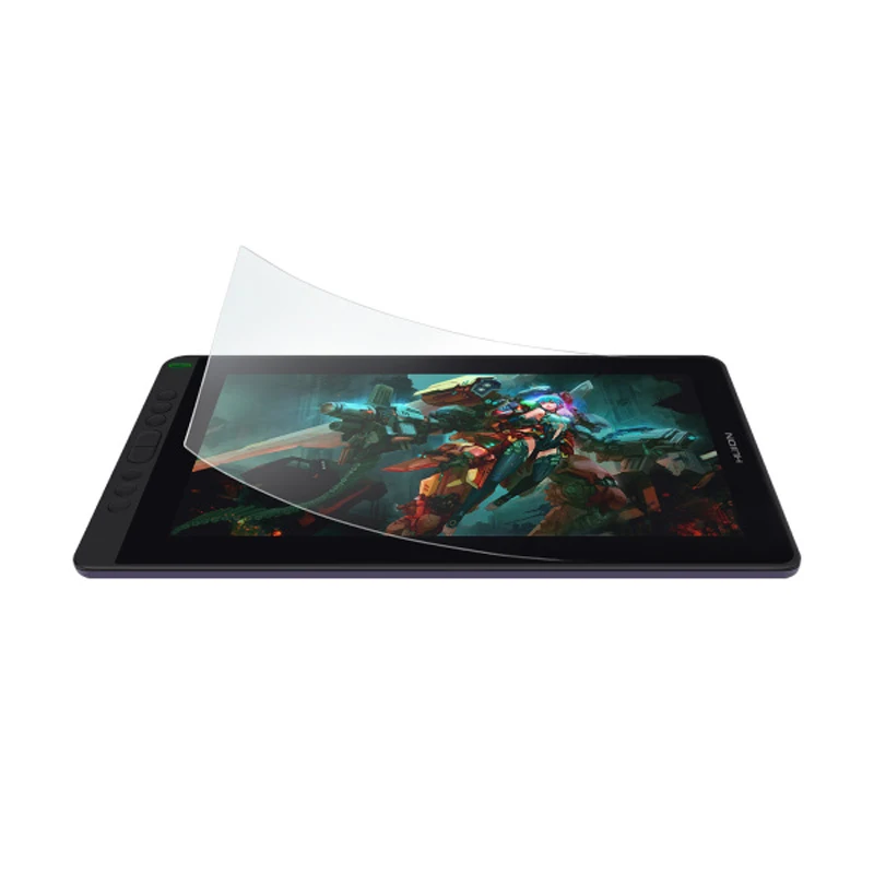 Film protecteur compatible pou - Huion Tablet Accessories avis et prix