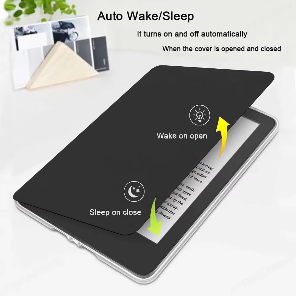 Étui Kindle pour Kindle Paperw - Kindle Tablet Accessories avis et prix