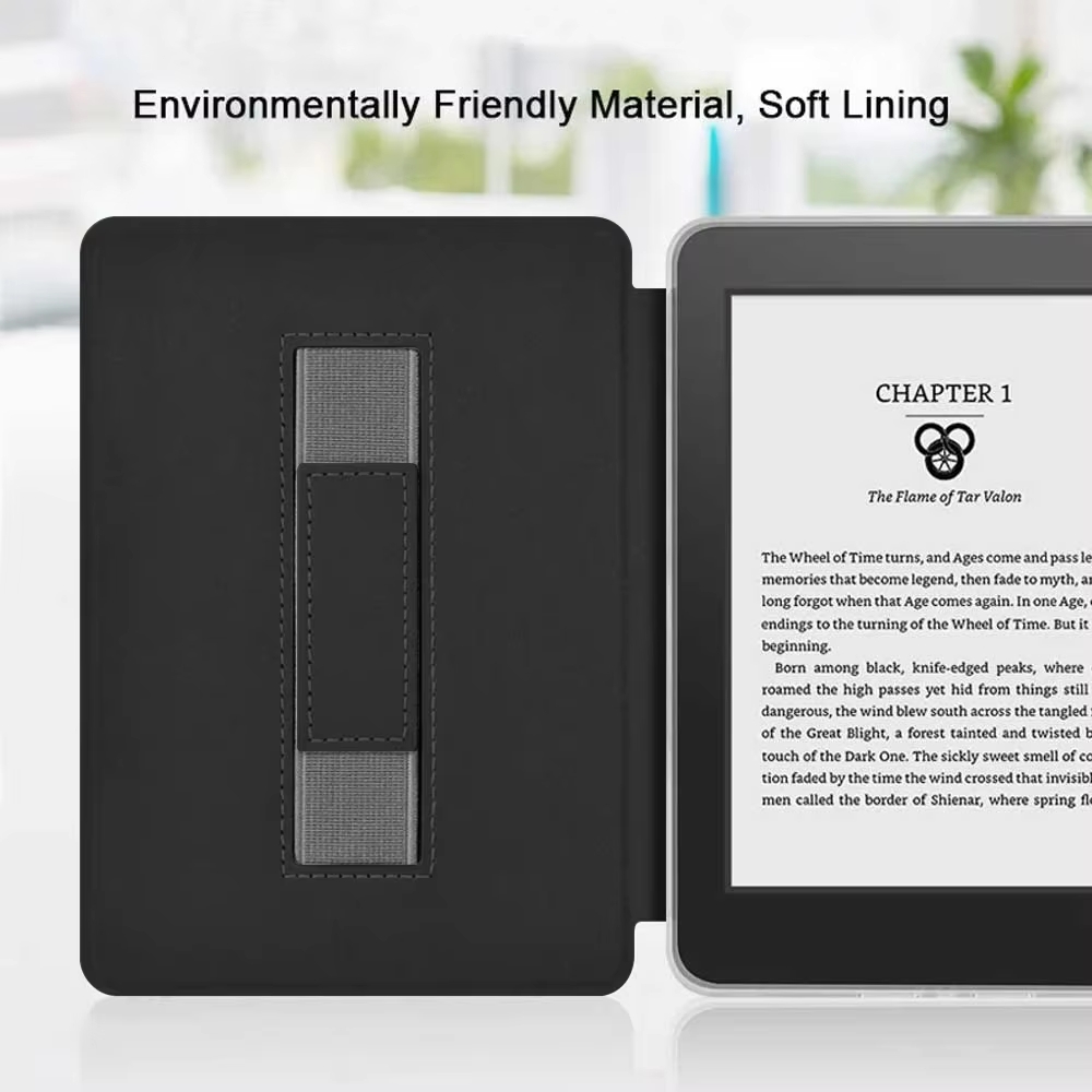 Étui Kindle pour Kindle Paperw - Kindle Tablet Accessories avis et prix