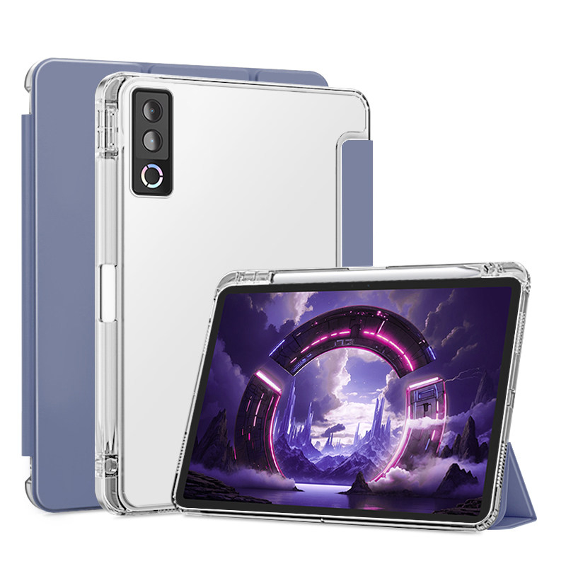 Étui de protection arrière en  - Cidea Tablet Accessories avis et prix