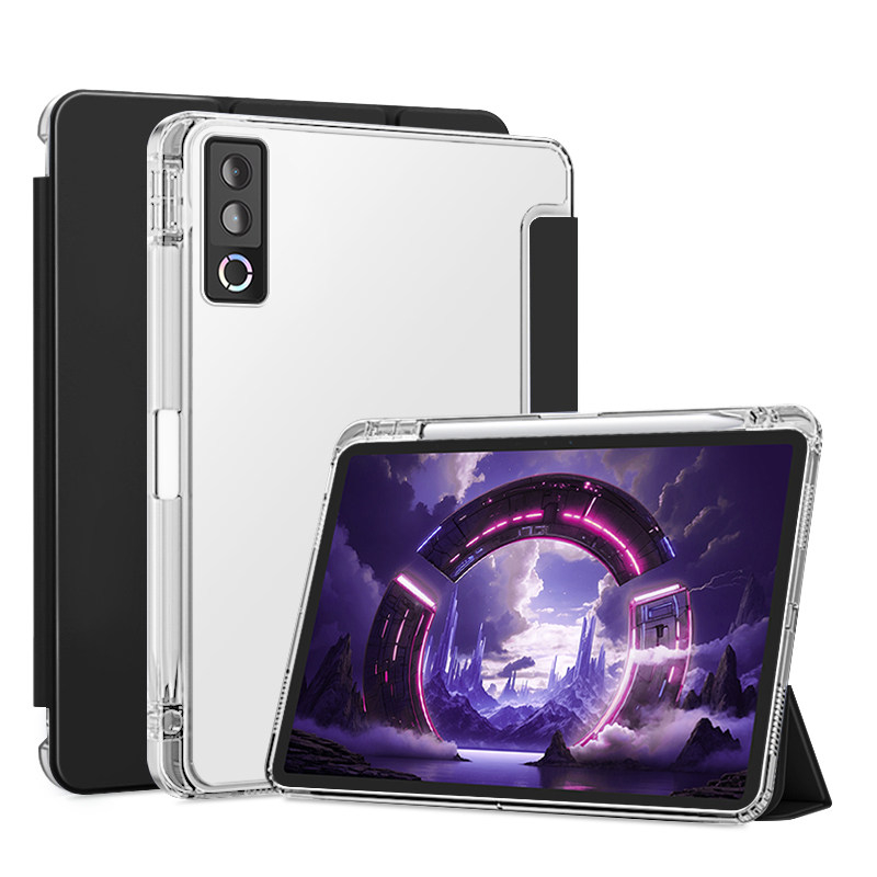 Étui de protection arrière en  - Cidea Tablet Accessories avis et prix