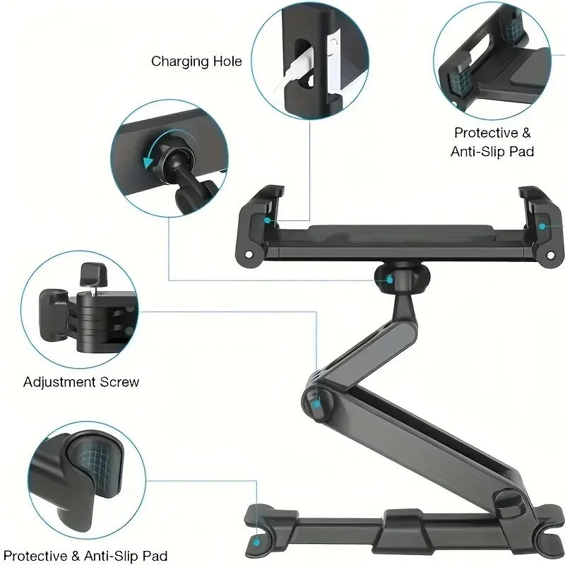 Support de téléphone et tablet - Trimble Tablet Accessories avis et prix