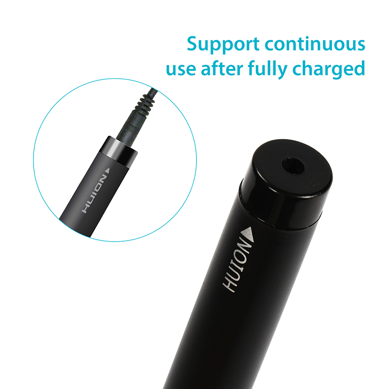 HUION PEN80 Tablettes graphiqu - Huion Tablet Accessories avis et prix