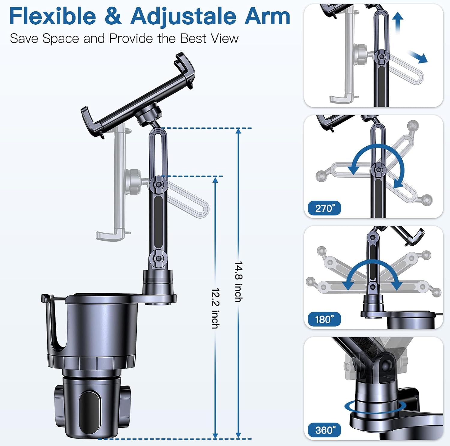 Support de téléphone et tablet - Trimble Tablet Accessories avis et prix