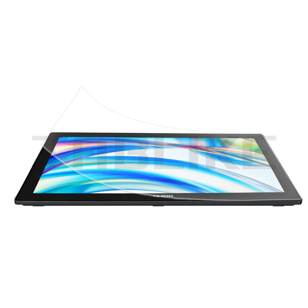 Film protecteur effet papier U - Huion Tablet Accessories avis et prix